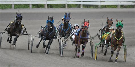 carleton raceway casino|Ottawa Horse Racing .
